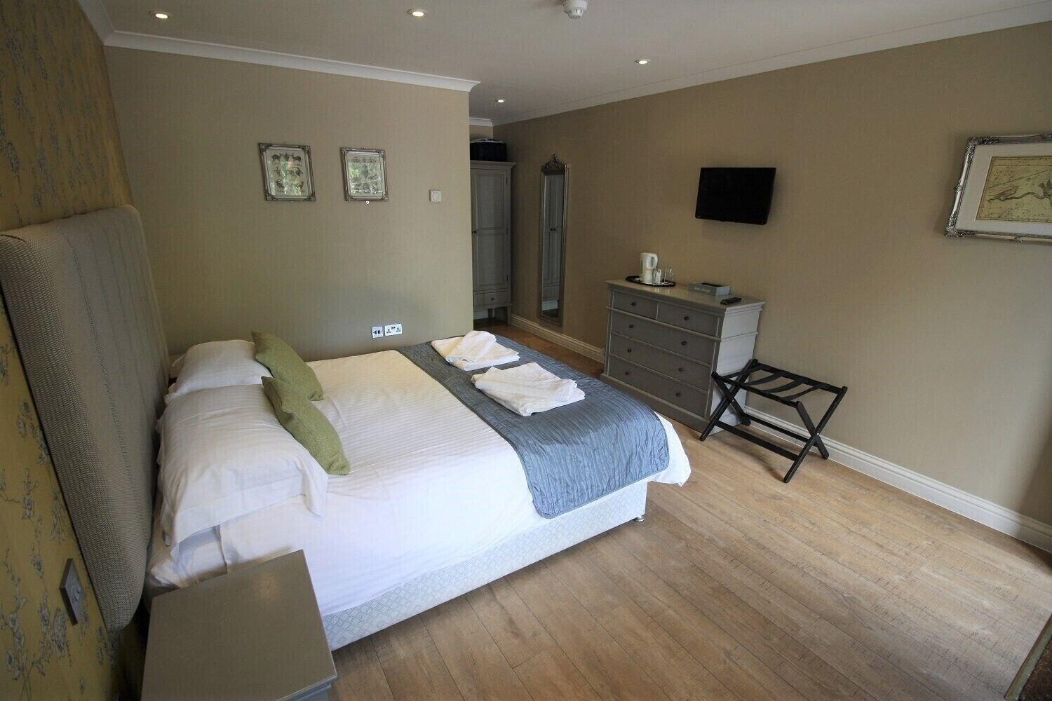 Mini-hôtel The Sun 4*